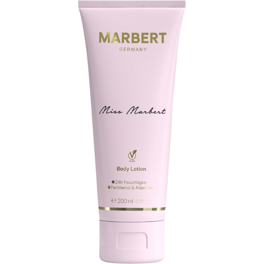 Marbert Miss Marbert Body Lotion