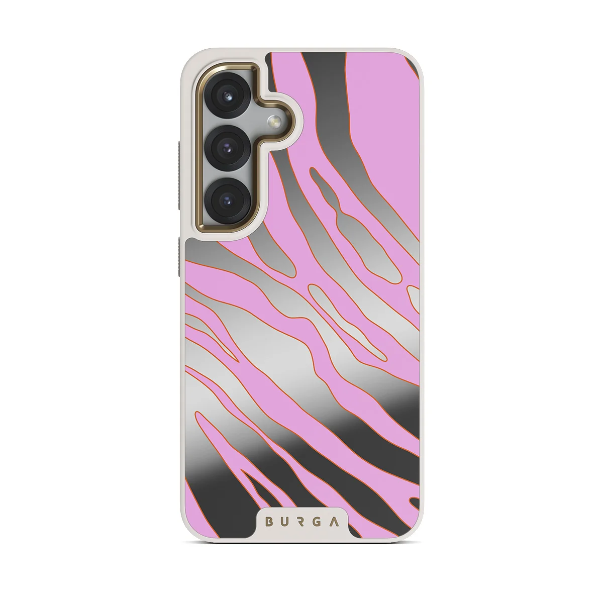 Spicy - Samsung Galaxy S25 ケース