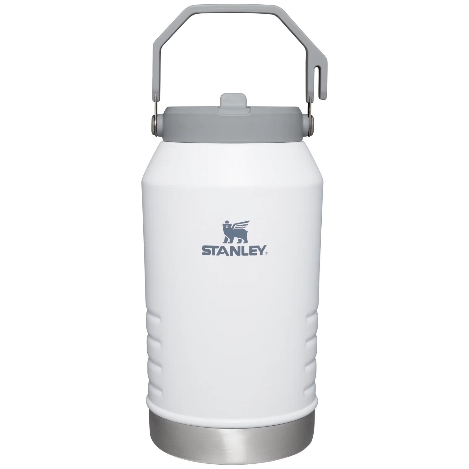 The IceFlow™ Flip Straw Jug
