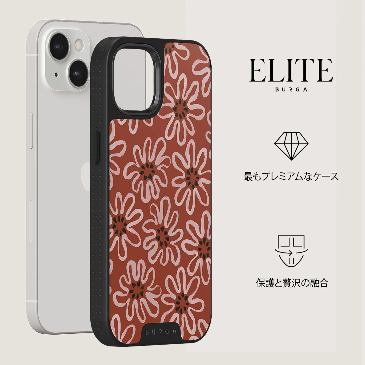 Lambada - iPhone 13 ケース