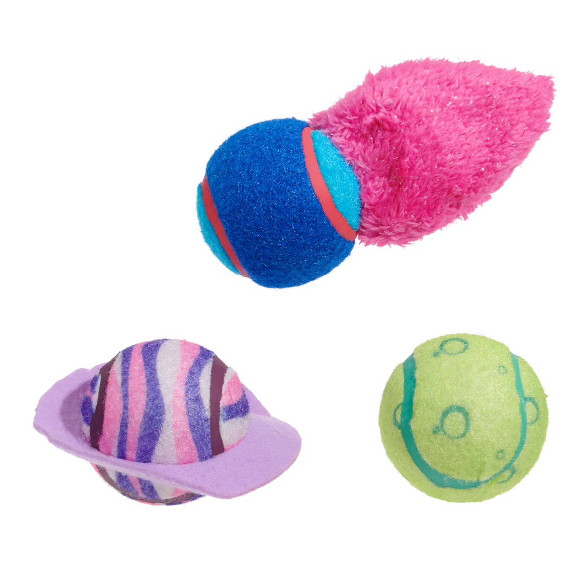 Celestial Lobjects