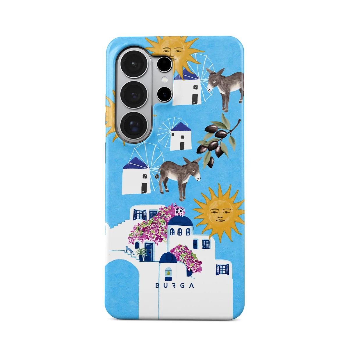 Kalimera - Samsung Galaxy S26 Ultra ケース