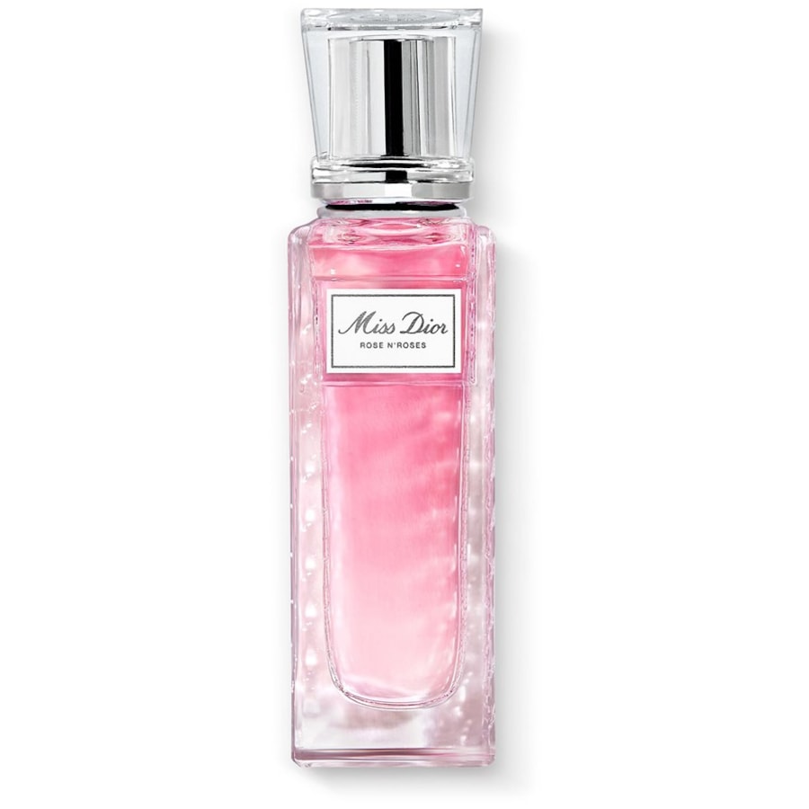 DIOR Miss Dior Roller-Pearl Rose N Roses
