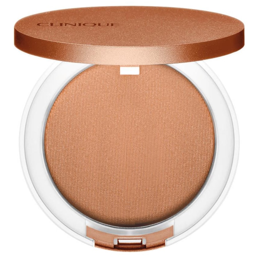 Clinique Brąz True Bronze Pressed Powder Bronzer