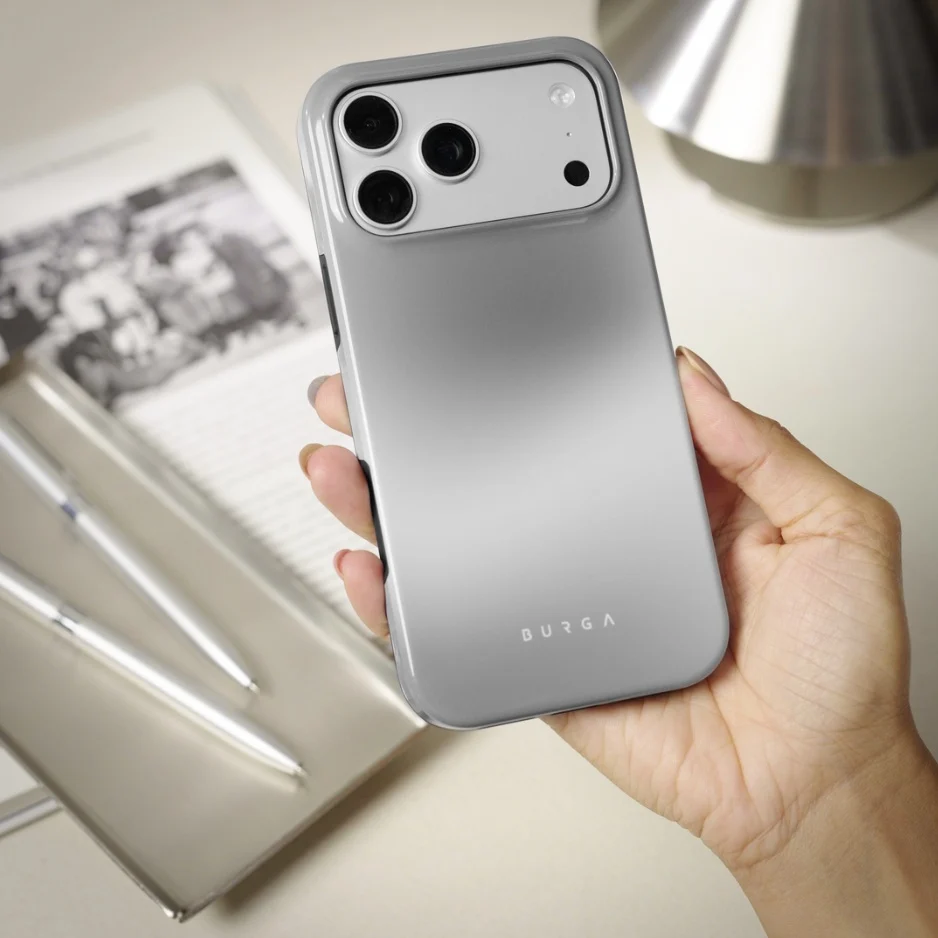 Silver Lining - Samsung Galaxy S25 Edge ケース