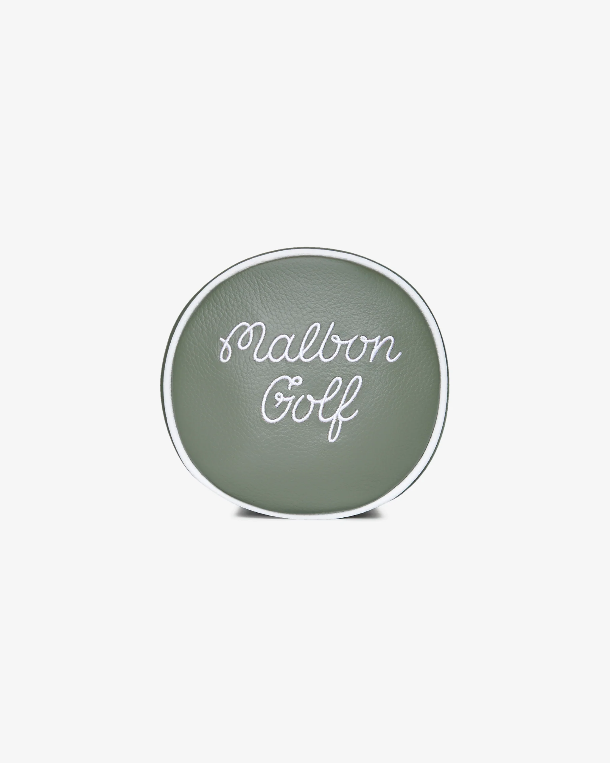 Bahiar Driver Cover