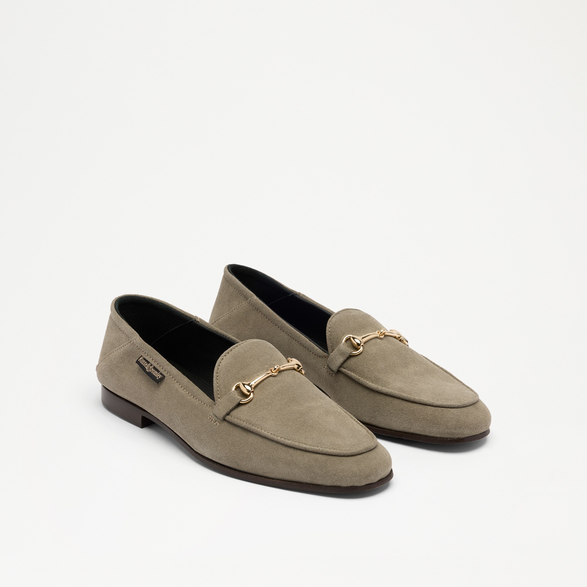 Loafer<br>Snaffle Loafer