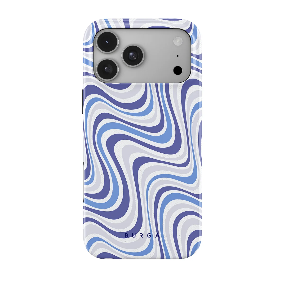 Stay Groovy - iPhone 18 Pro ケース