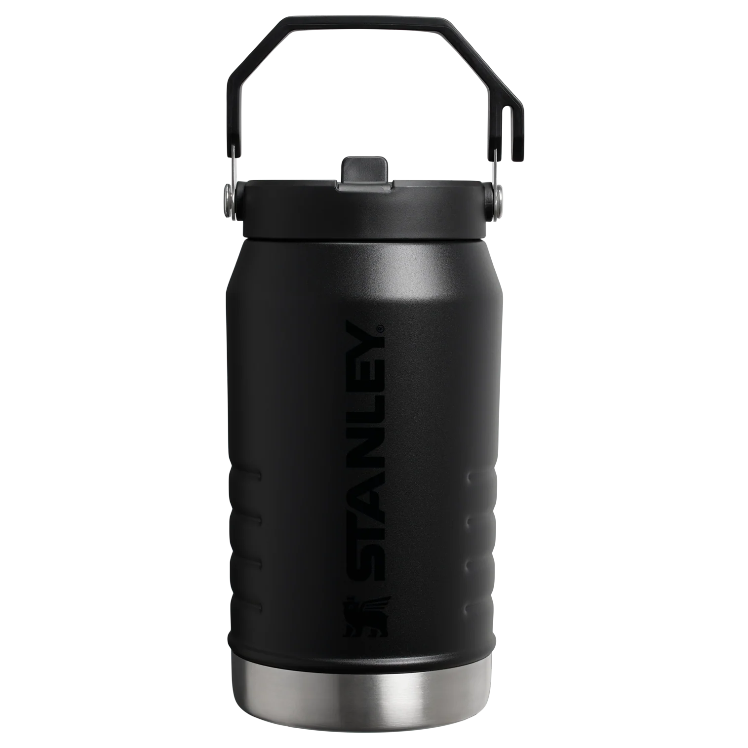 The IceFlow™ Flip Straw Jug