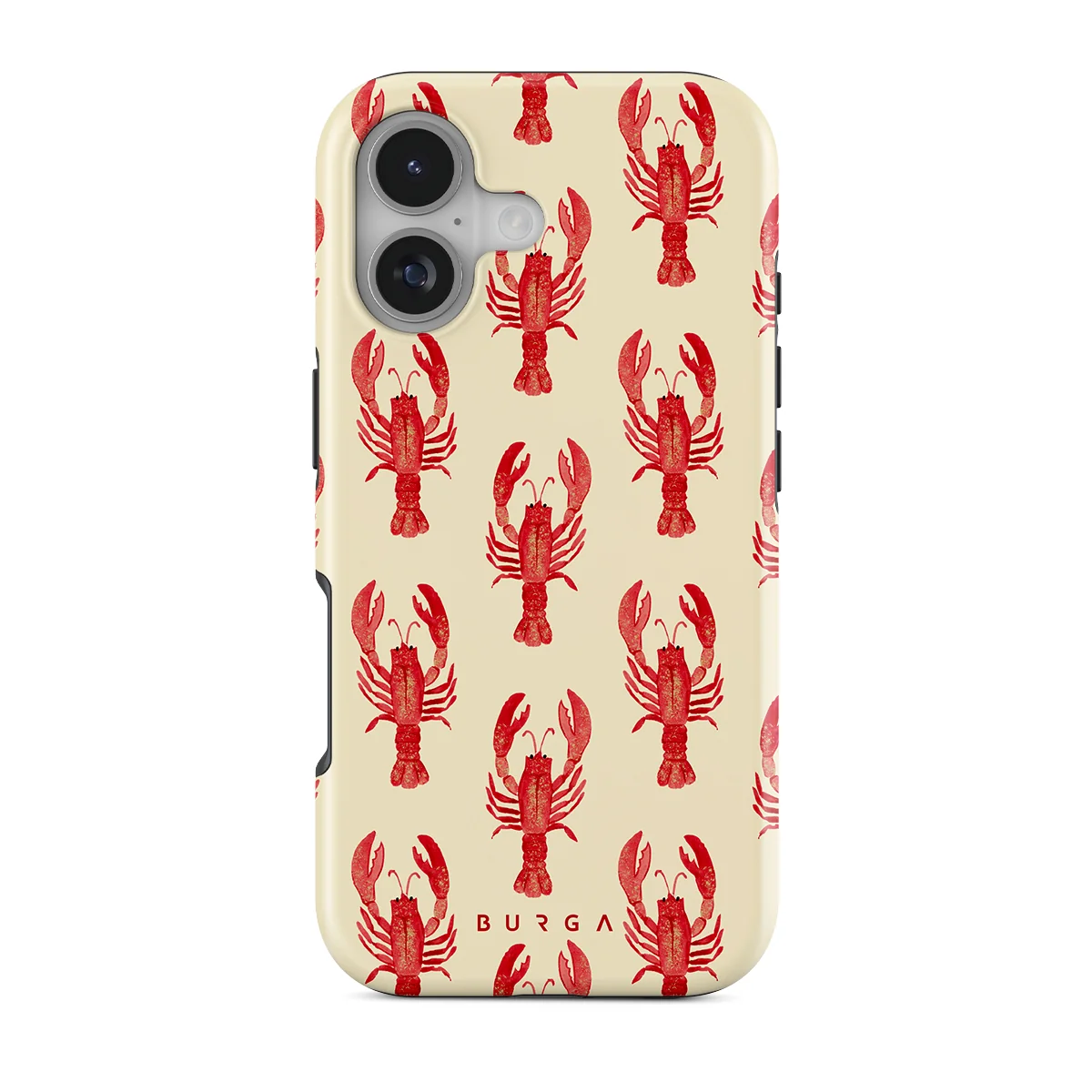 Chef's Kiss - iPhone 17 ケース