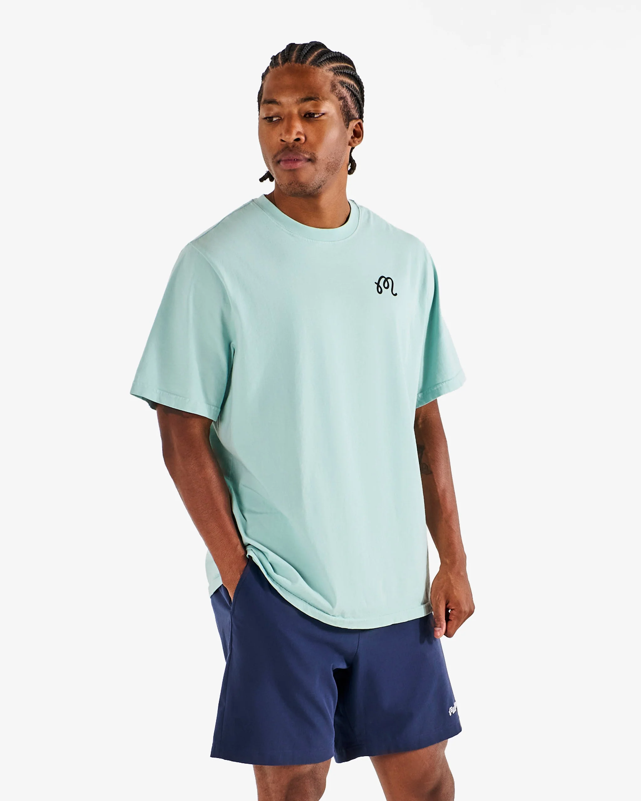 Bermuda Cigar Tee