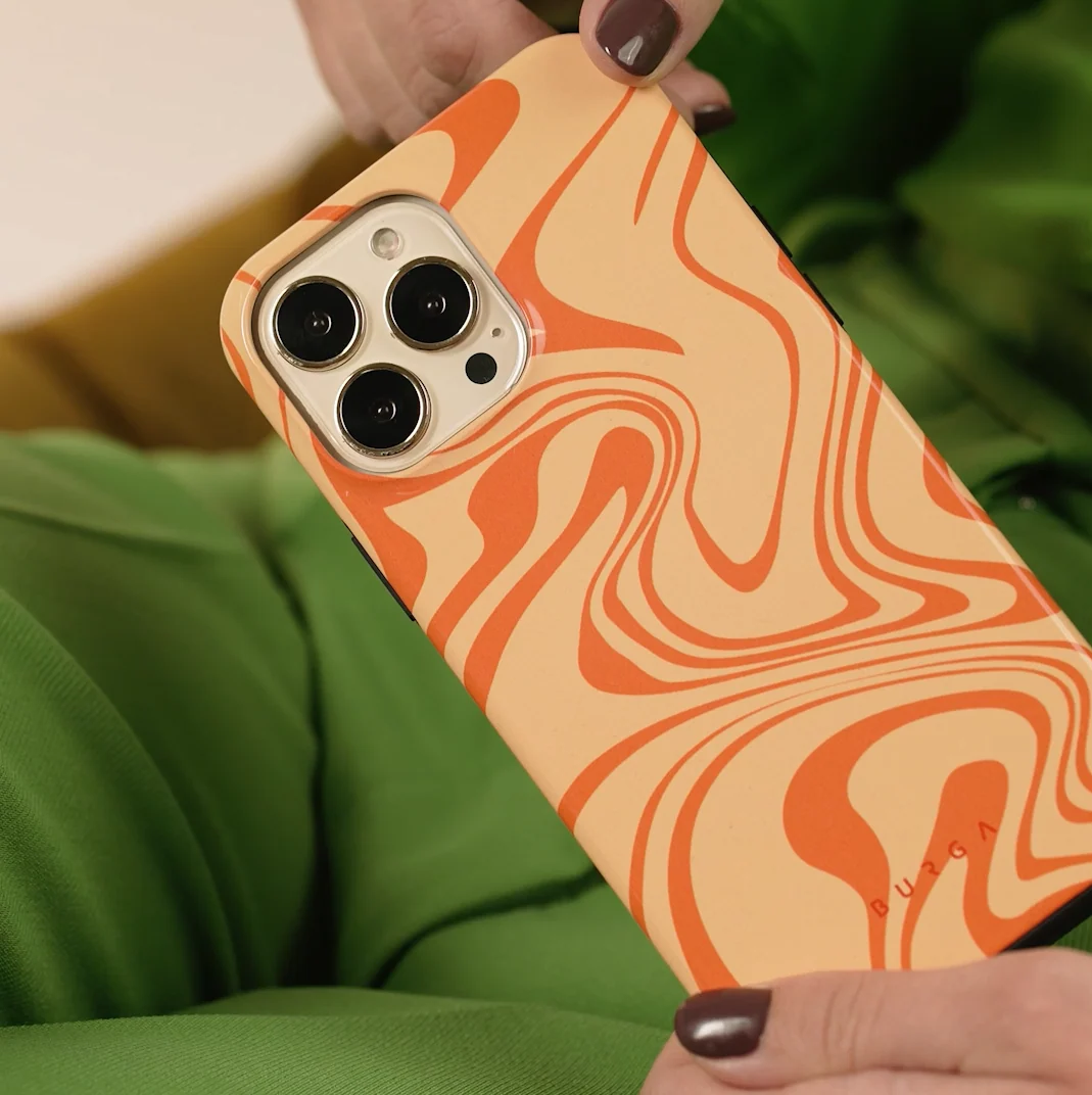 High Vibrations - Samsung Galaxy S25 Edge ケース