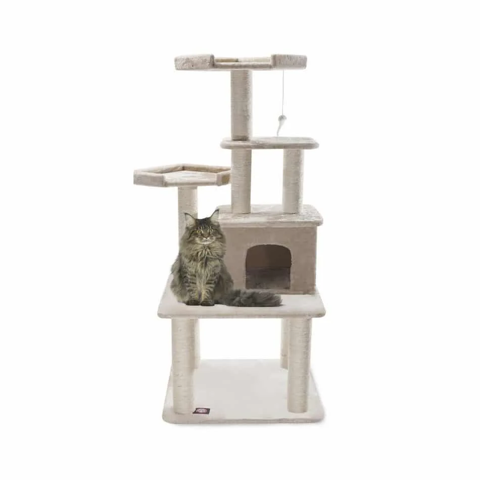 Casita Cat Tree 64