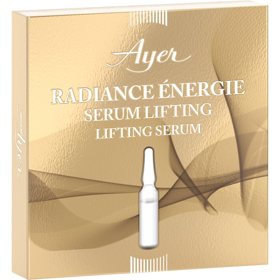 Ayer Radiance Energy Serum liftingujące Radiance Énergie