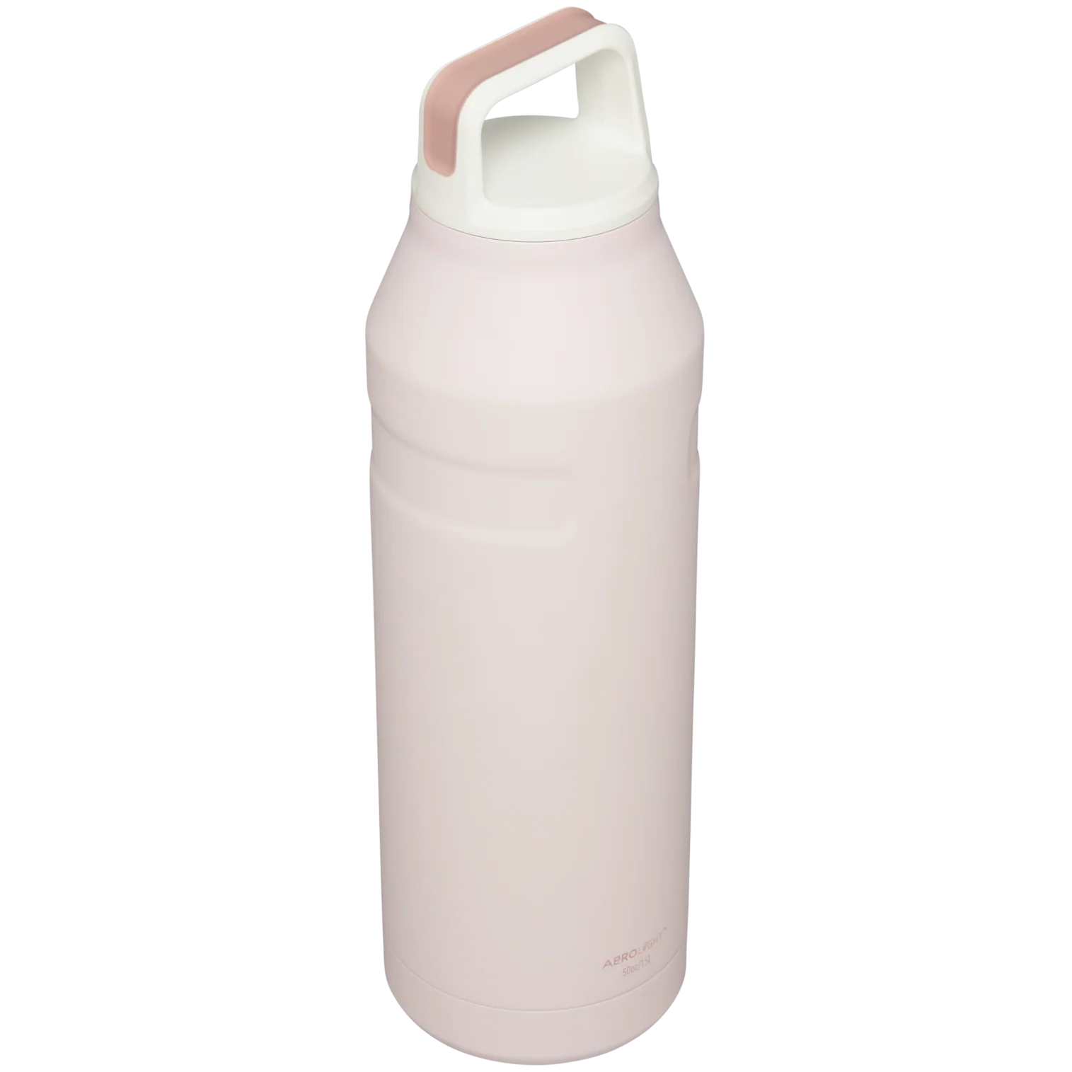 IceFlow™ Bottle with Cap and Carry+ Lid | 50 OZ