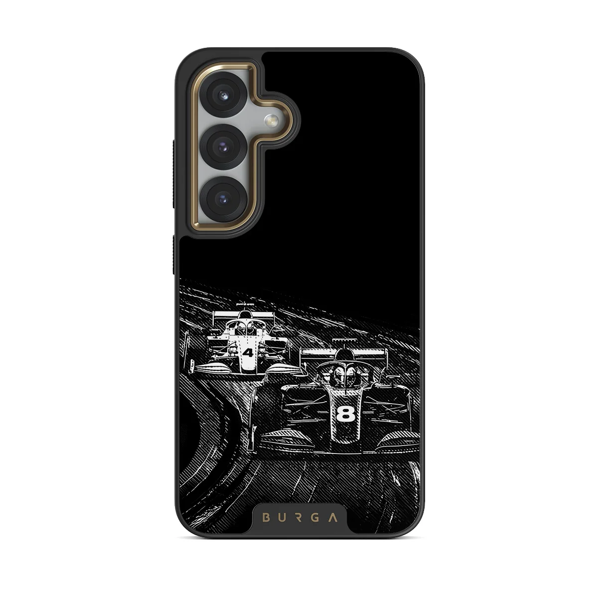 Apex - Samsung Galaxy S25 ケース