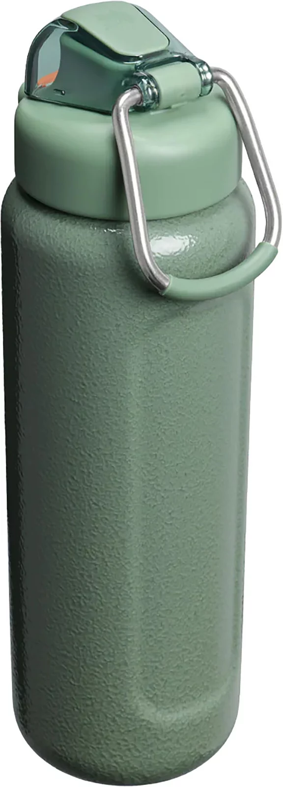 Stanley 24 oz. Wellspring Bottle - Hammertone Green