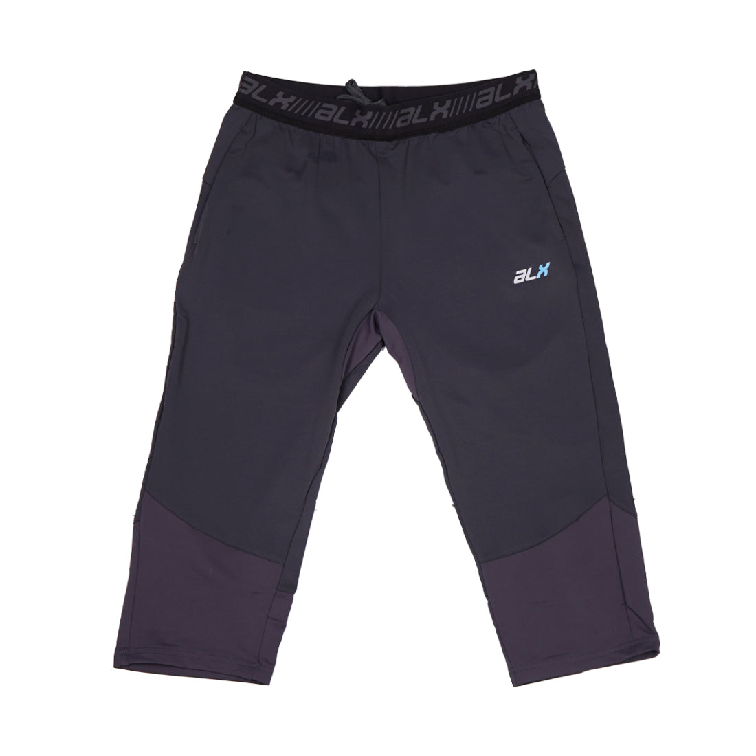 ALX Men's 3/4 Pants Grey QXMA0900323
