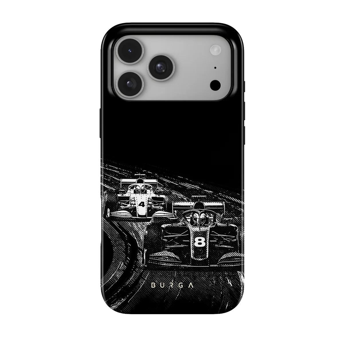 Apex - iPhone 18 Pro Max ケース