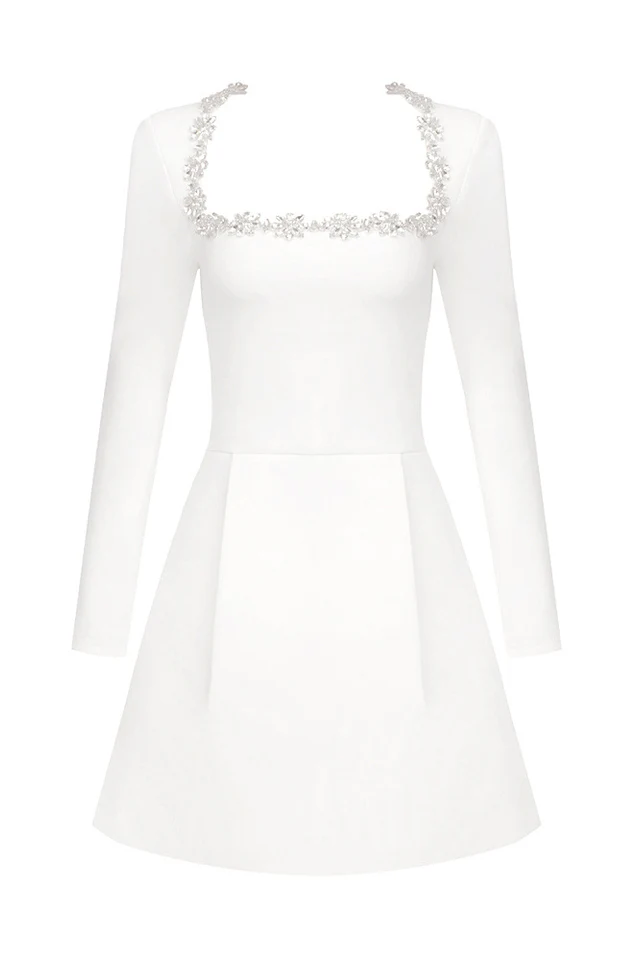 KIMBERLY Muse Diamond Dress
