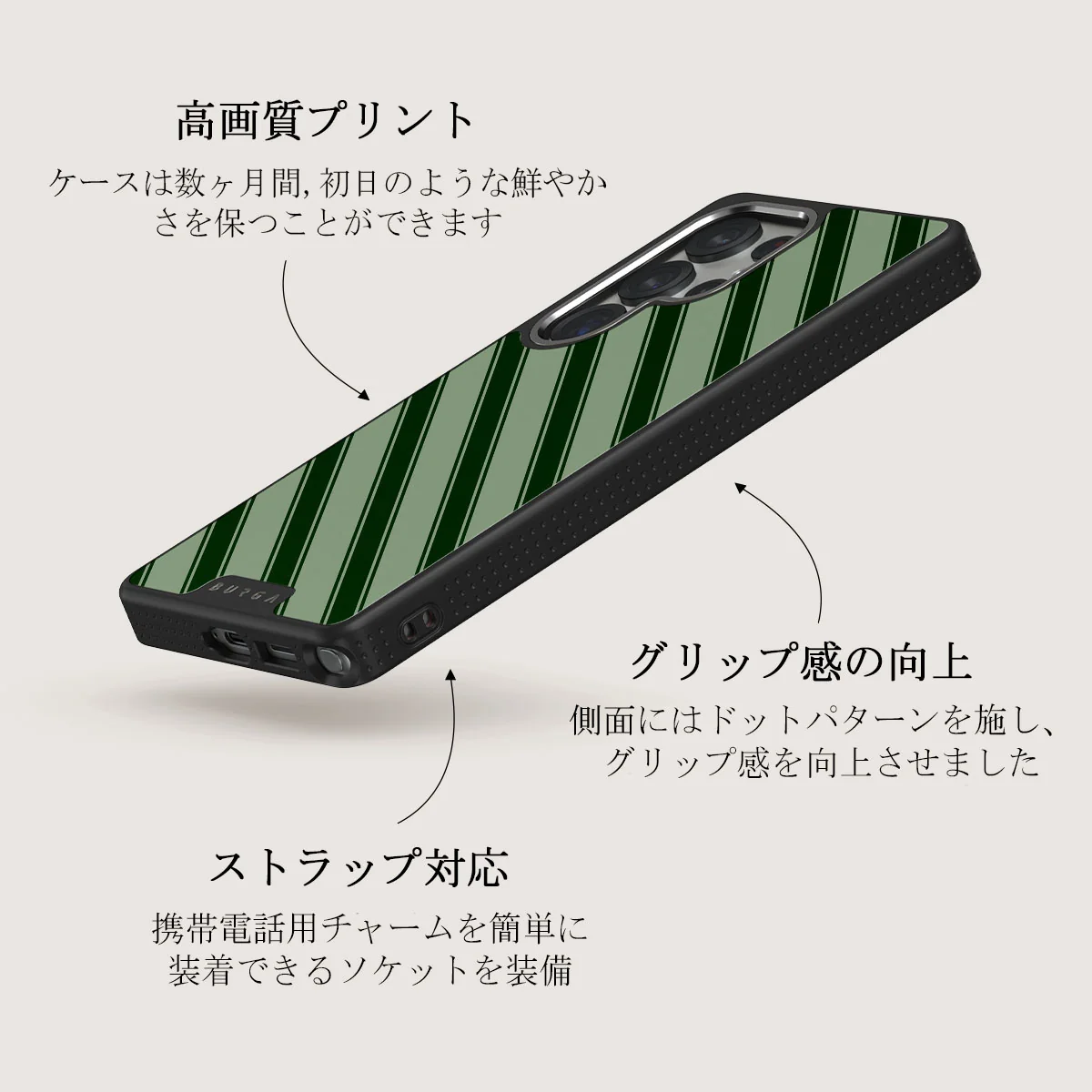 Wrapped - Samsung Galaxy S25 Ultra ケース