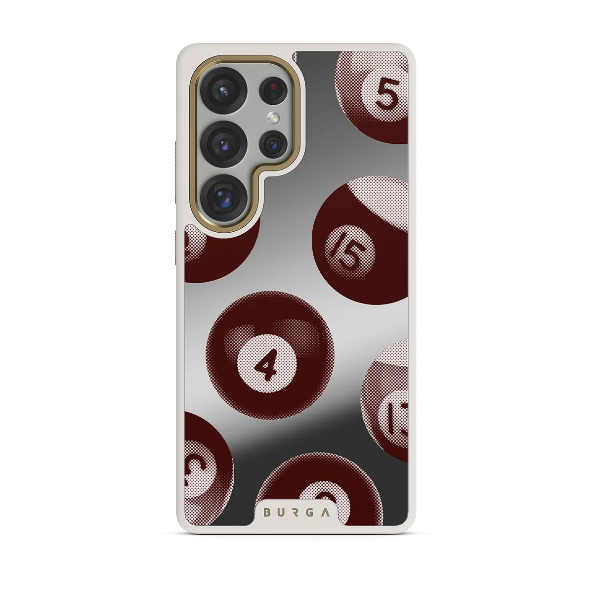 Cue - Samsung Galaxy S25 Ultra ケース
