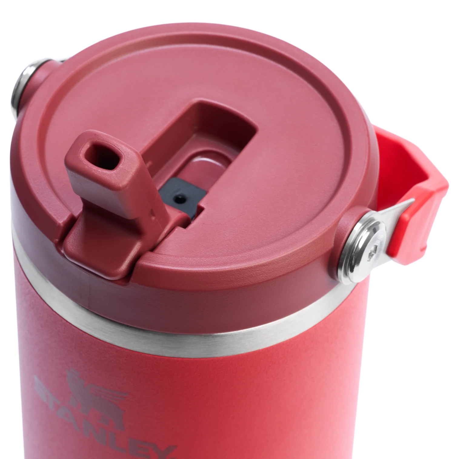 The IceFlow™ Flip Straw Tumbler | Stanley Create