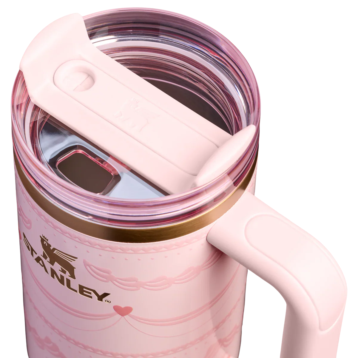 The Valentine's Day Quencher H2.0 Flowstate™ Tumbler | 30 OZ