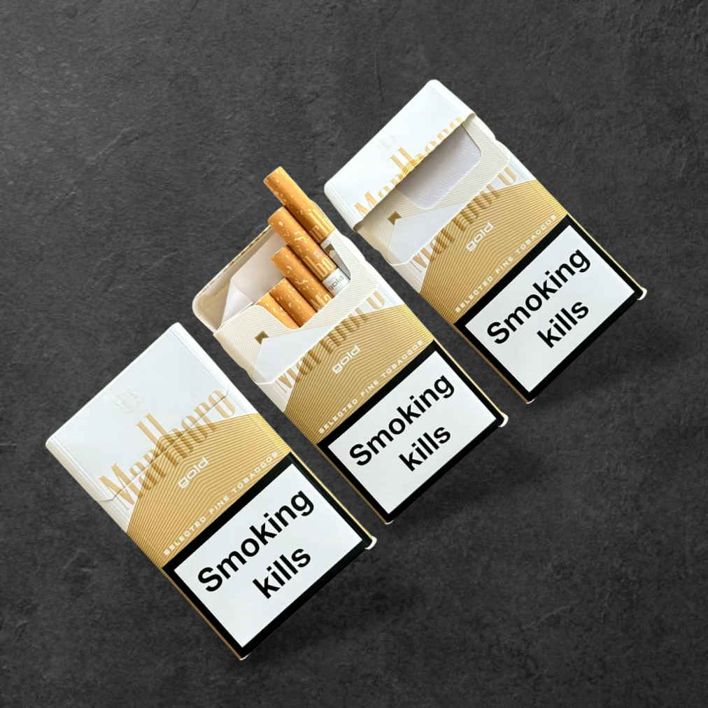 Marlboro Glod 20s Cigarettes