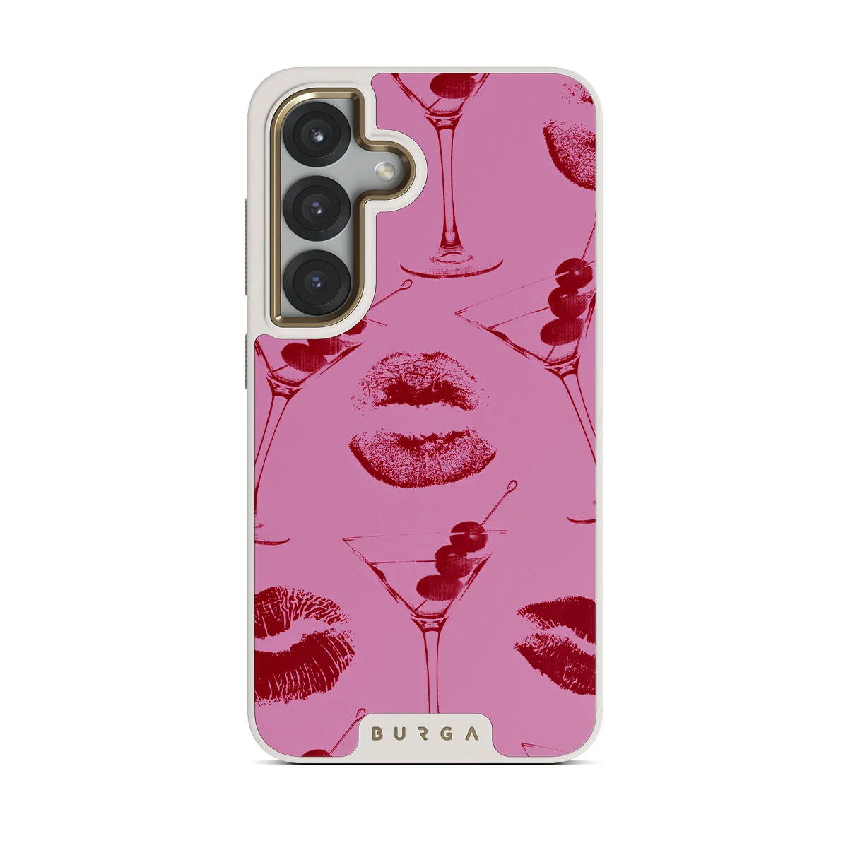 Call Me - Samsung Galaxy S25 ケース