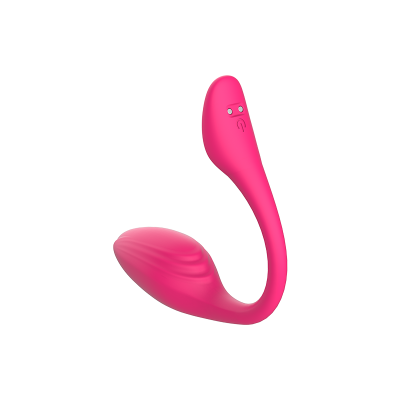 Rena | APP-Controlled Female Sex Toy G-Spot Stimulating Vibrating Egg