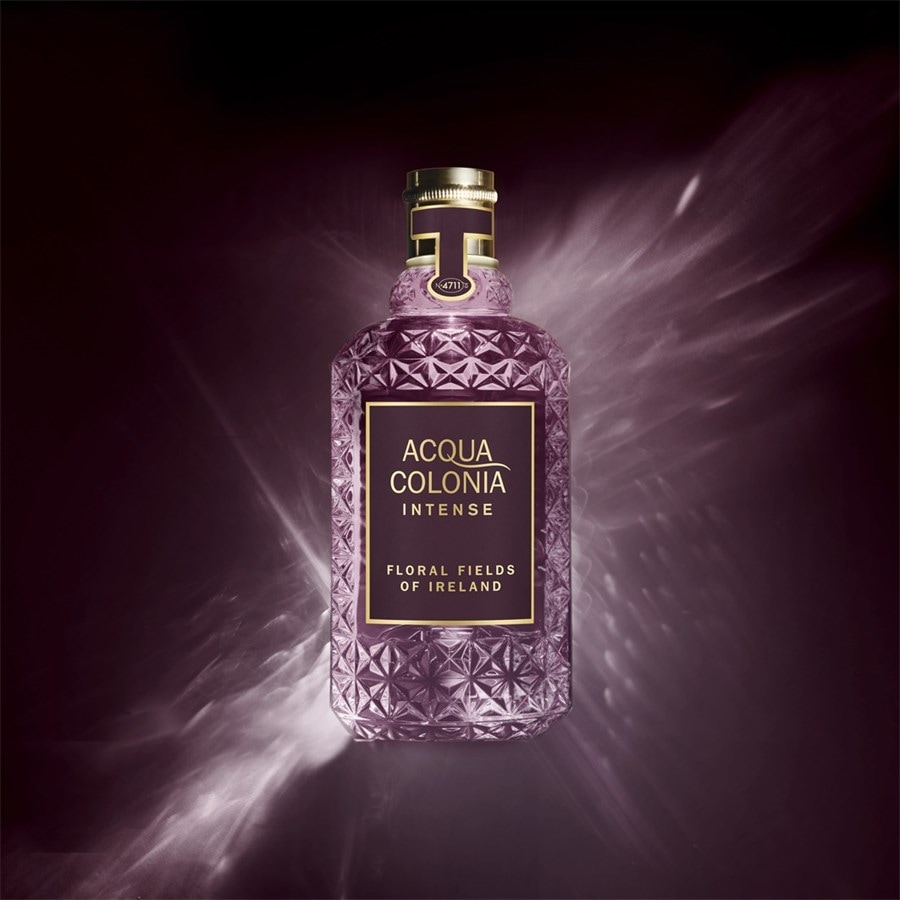 4711 Acqua Colonia Floral Fields of Ireland Eau de Cologne Spray