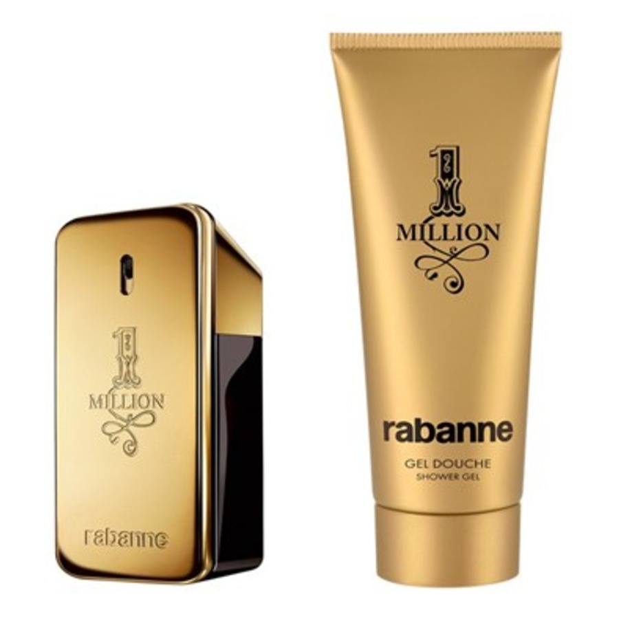 Rabanne 1 Million Zestaw upominkowy