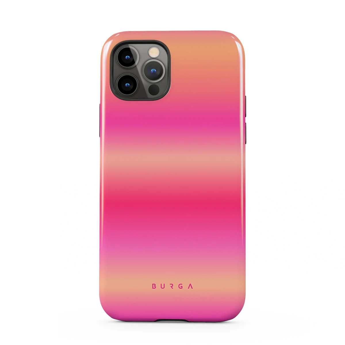SPF 100 - iPhone 12 Pro Max ケース