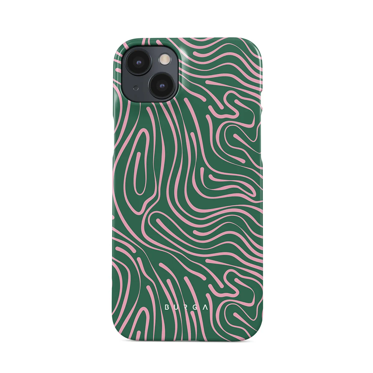 Hawaiian Breeze -  iPhone 14 ケース