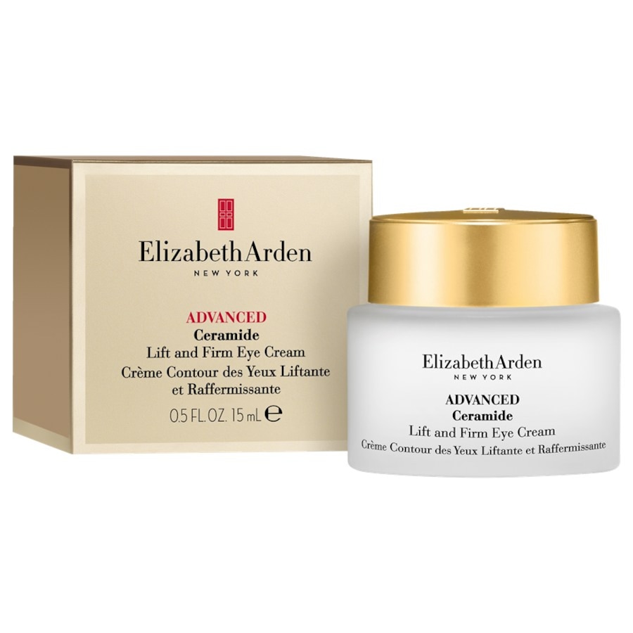 Elizabeth Arden Ceramide Lift & Firm Eye Cream Advanced Ceramide