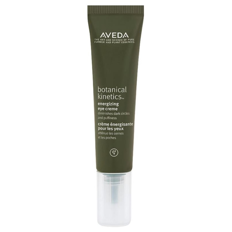 Aveda Specjalna opieka Energizing Eye Creme Botanica Kinetics