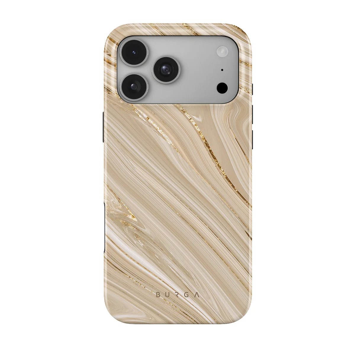Full Glam - iPhone 18 Pro ケース