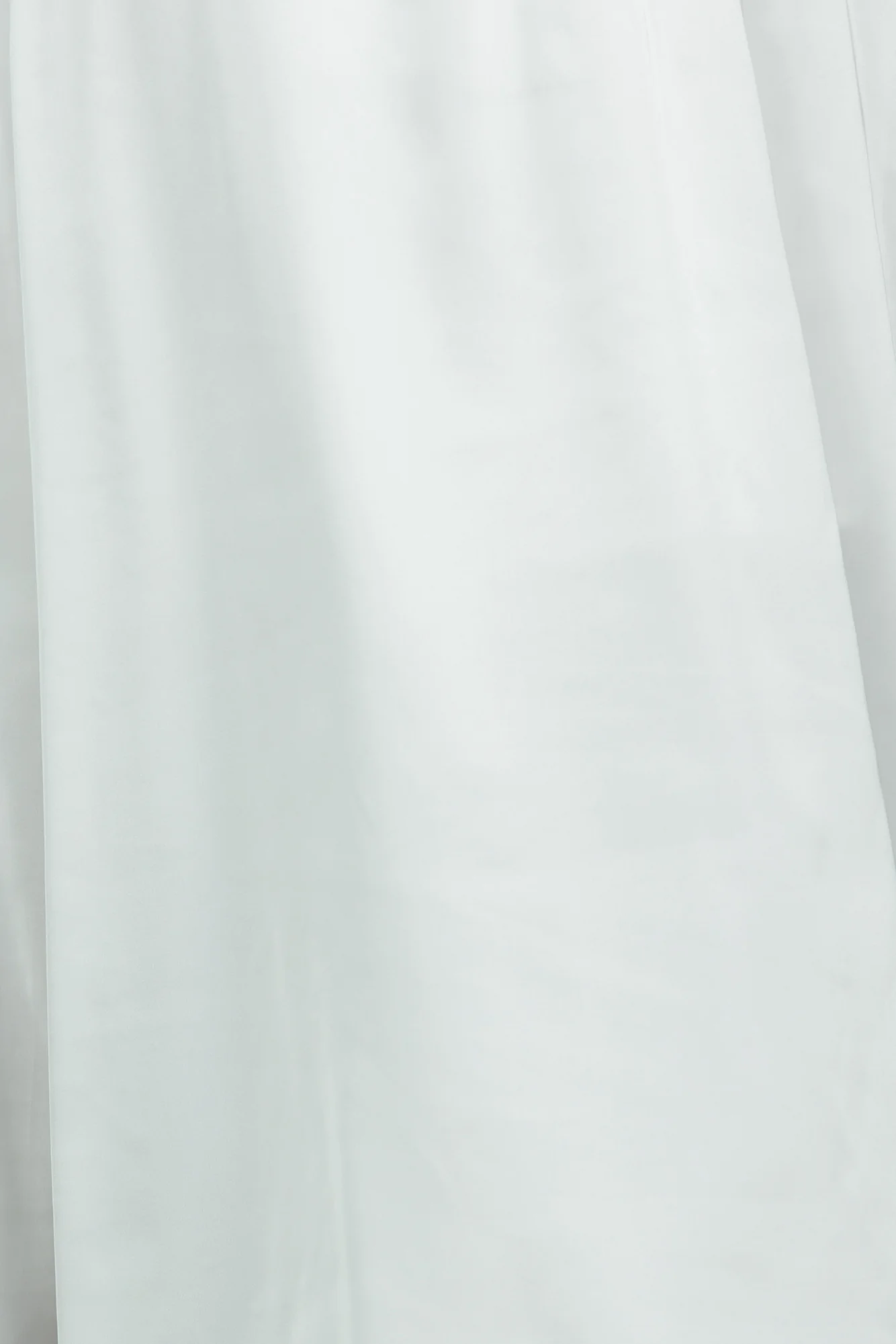 Hot Divinity Maxi Dress White - luluinthesky