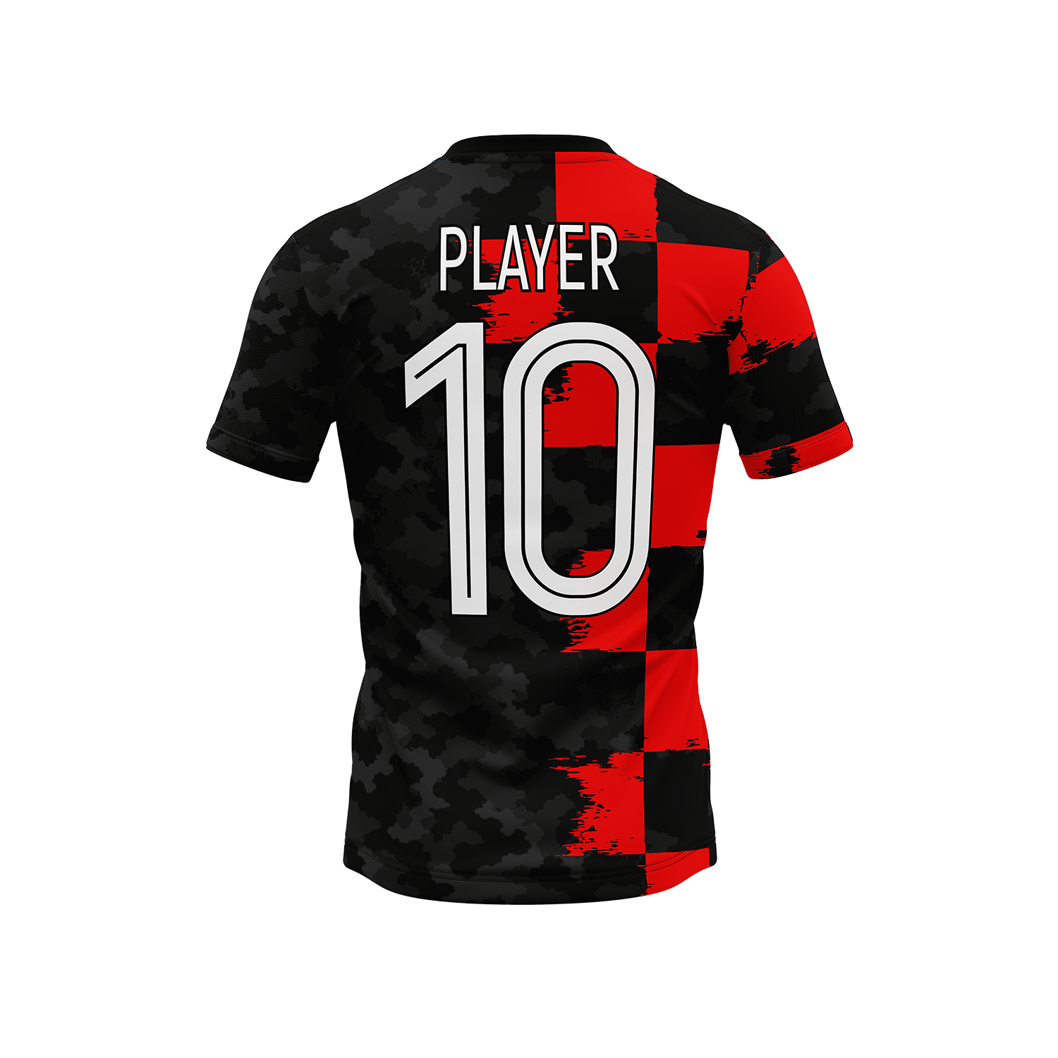 HOS Kit Design - Back