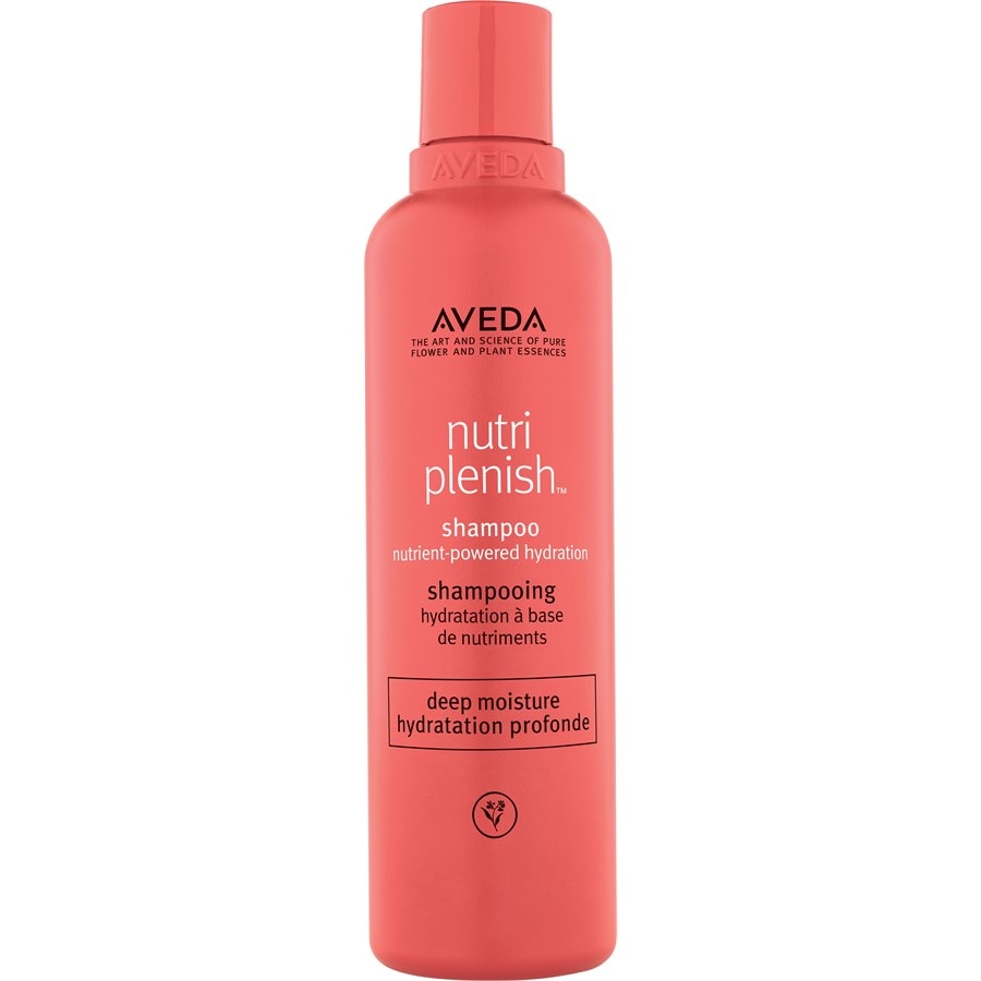 Aveda Szampon Deep Moisture Shampoo Nutri Plenish