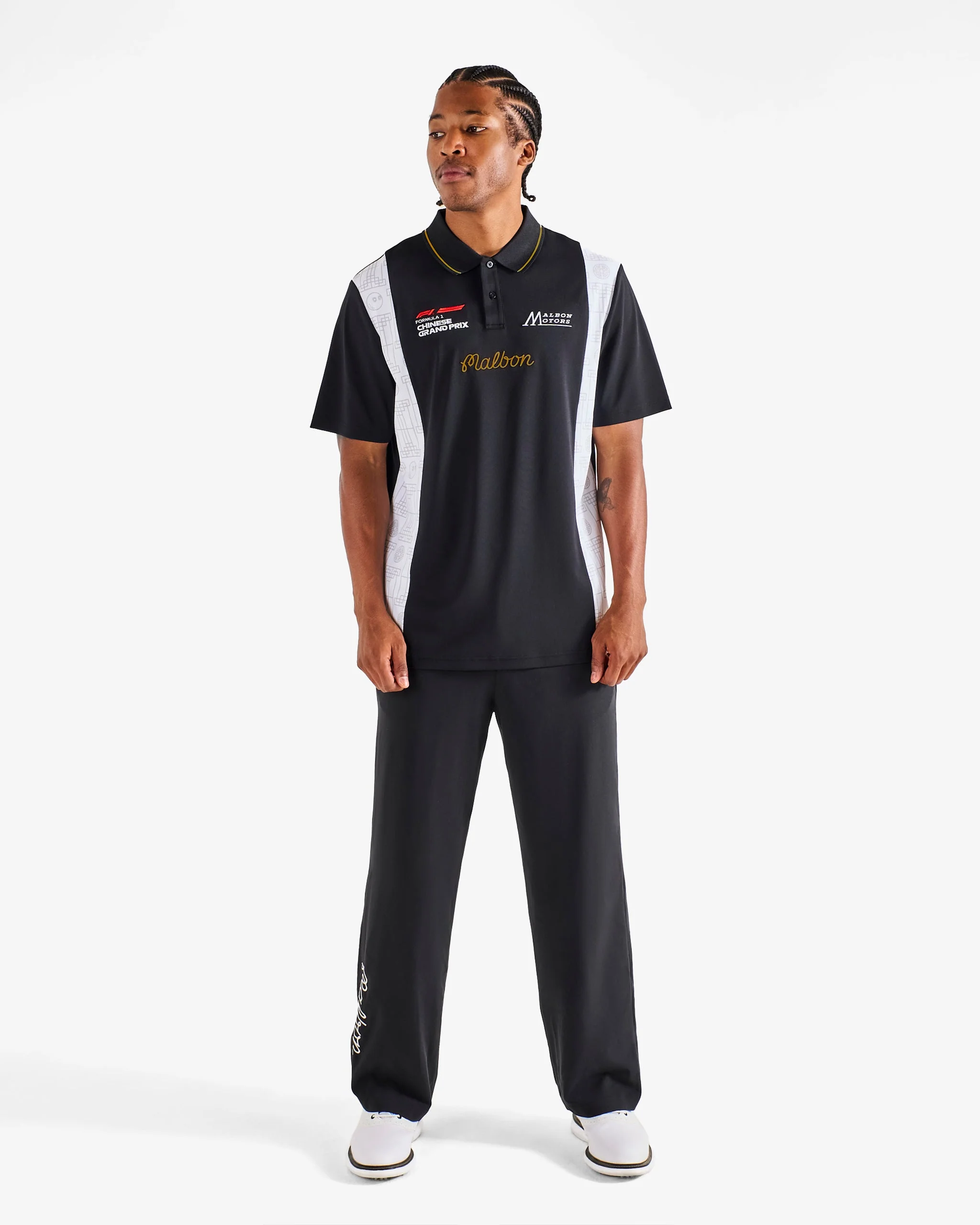 Forge Polo