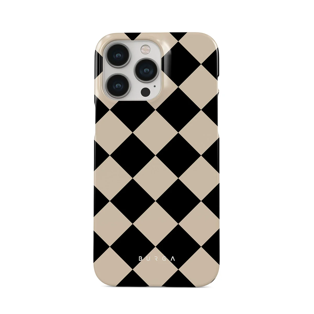 Proper Uniform - iPhone 13 Pro Max ケース