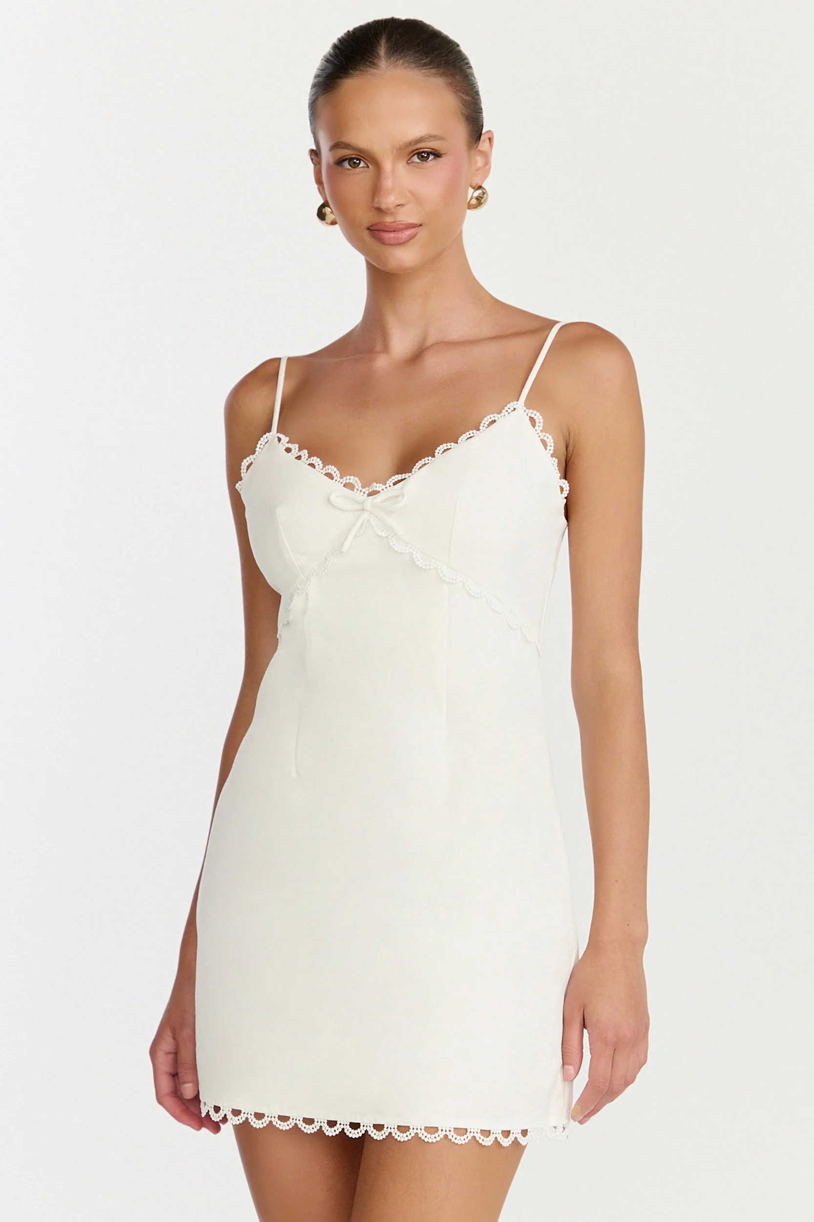 Loya Mini Dress