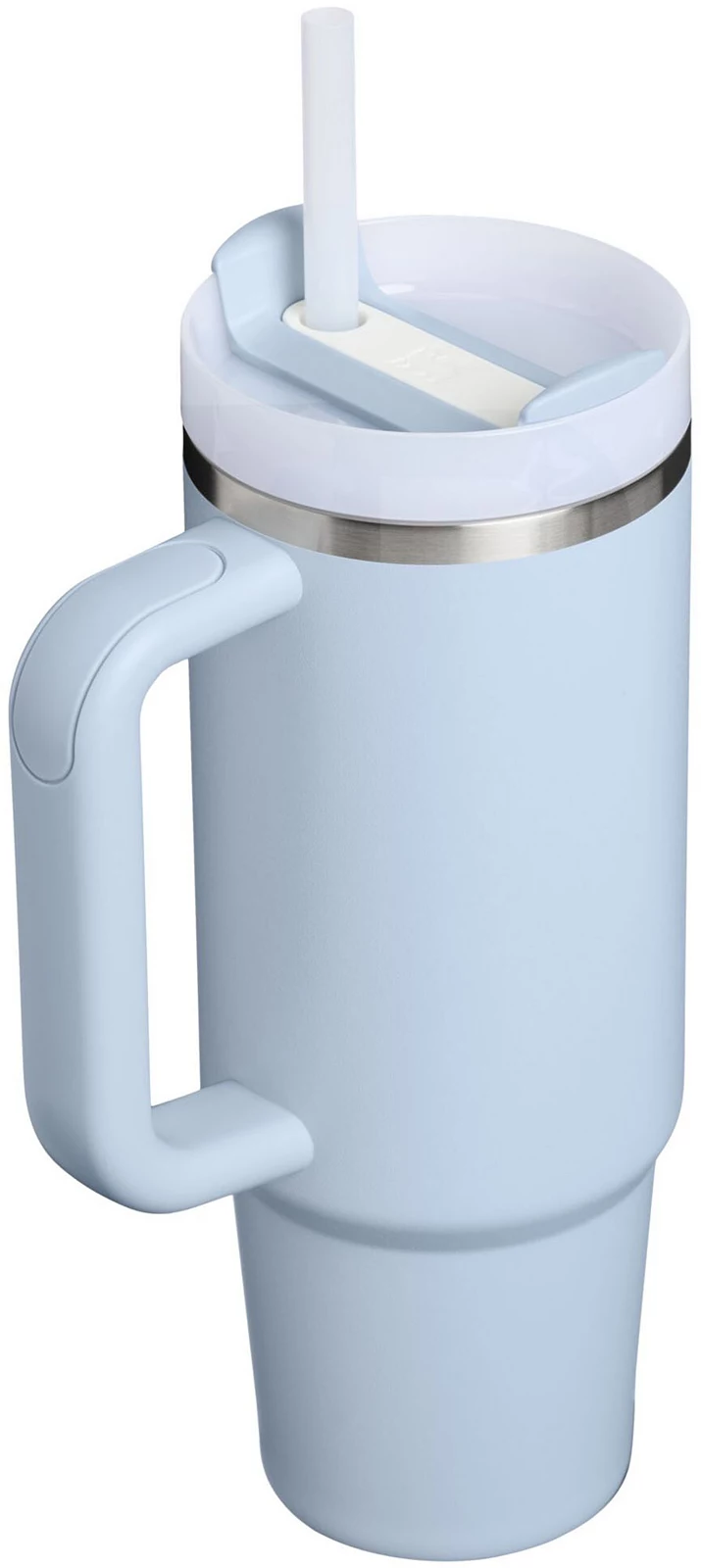 Stanley 30 oz. Quencher H2.0 FlowState Tumbler - Blue Dream Stone