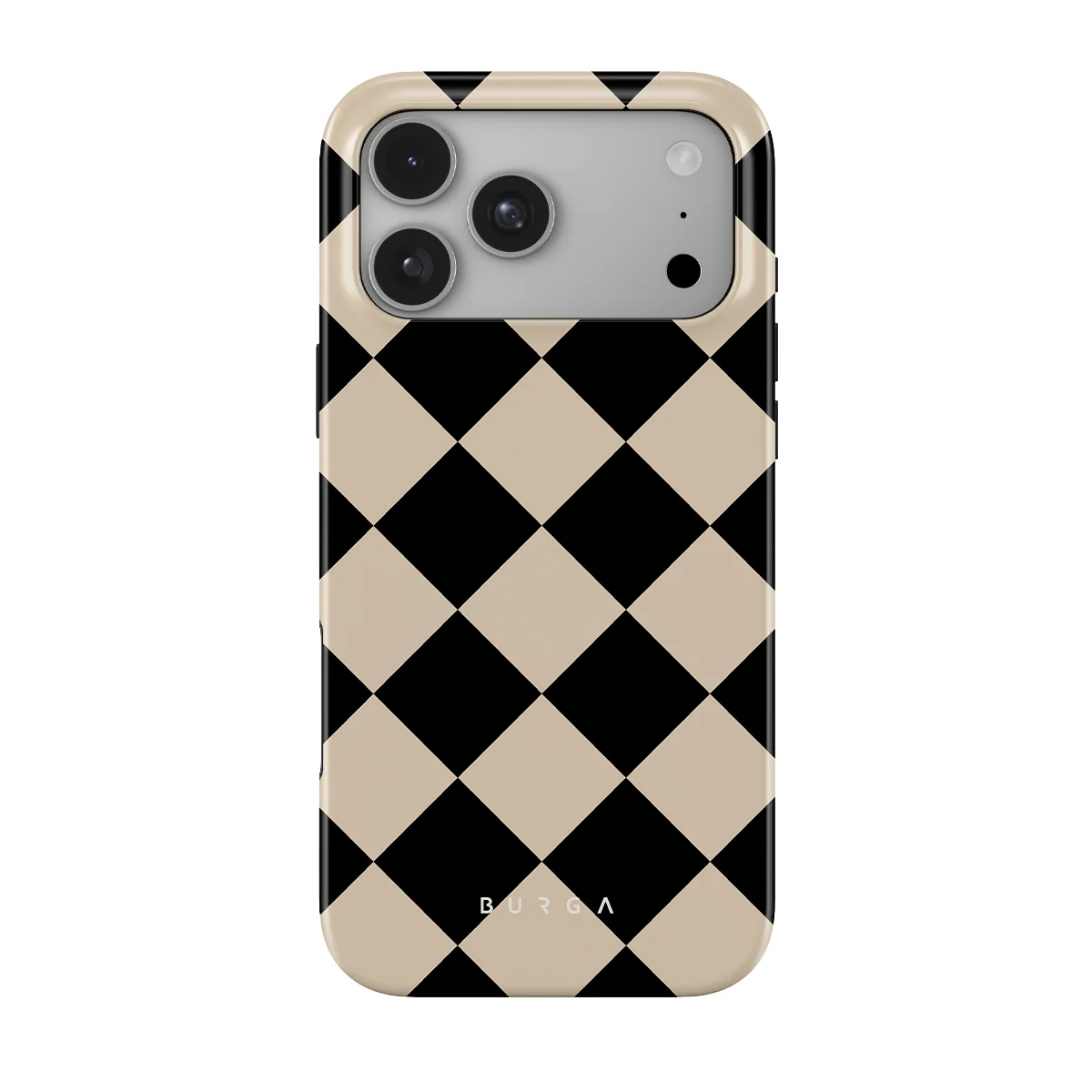 Proper Uniform - iPhone 18 Pro Max ケース