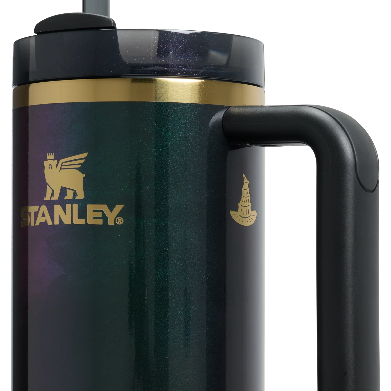 The Wicked for Good Quencher® H2.0 FlowState™ Tumbler