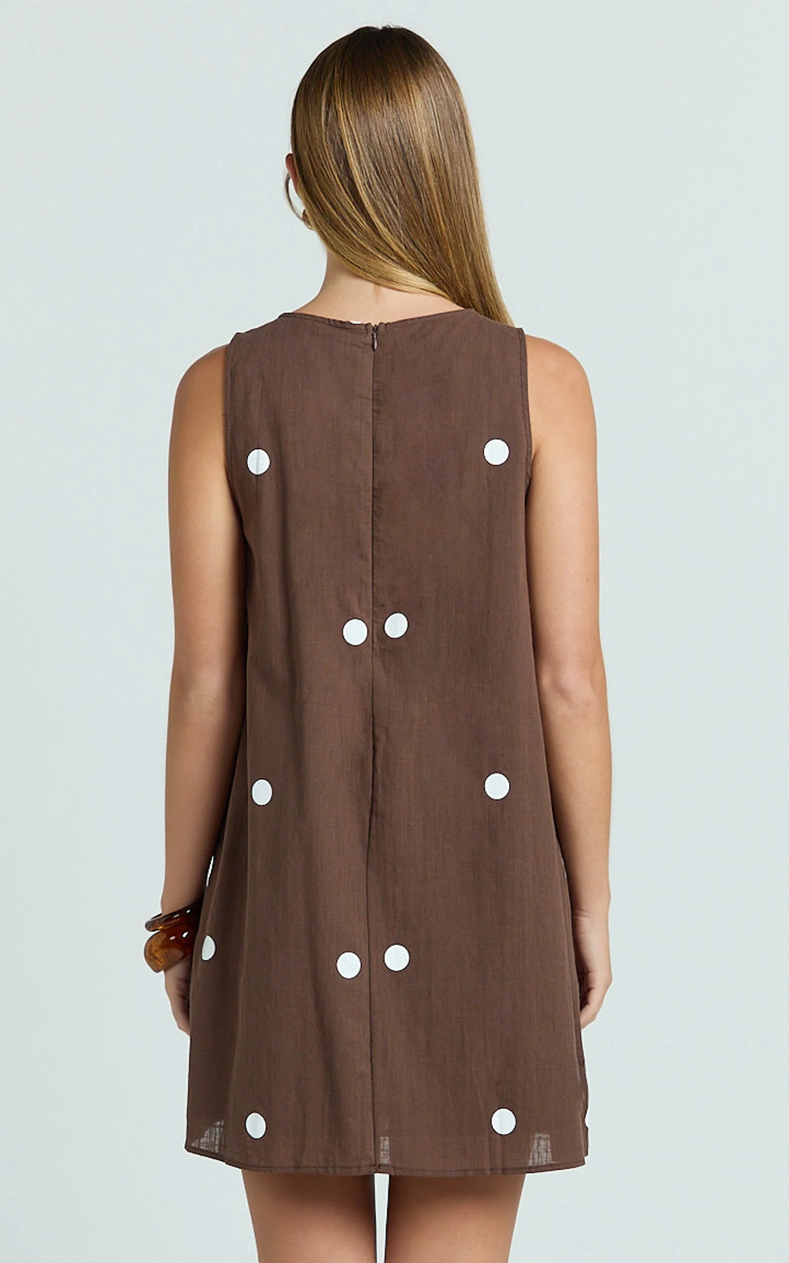 Kate Mini Dress
