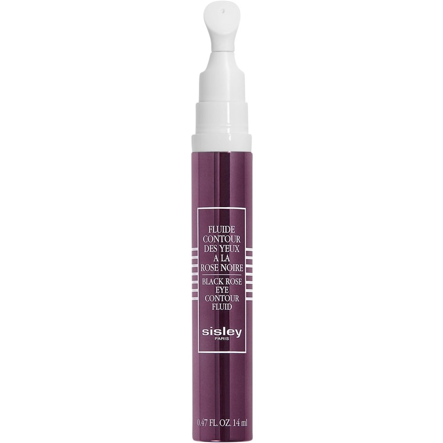 SISLEY Pielęgnacja oczu i ust Fluide Contour des Yeux à la Rose Noire