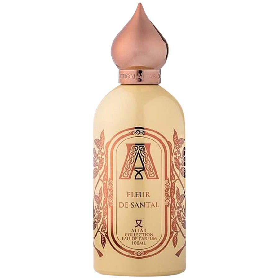 Attar Collection Fleur de Santal Eau de Parfum Spray